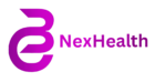 E3 NexHealth logo