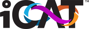 Intelligent Culture Assessment and Transformation (iCAT)™ logo
